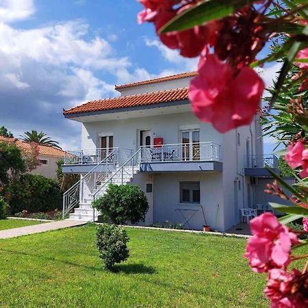 Δειλινά Apartment Plati  Exterior photo