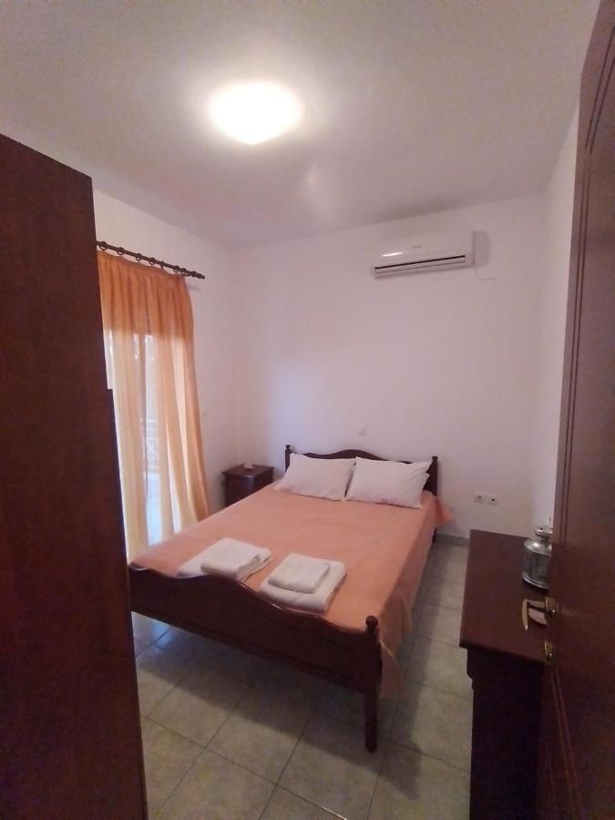 Δειλινά Apartment Plati  Exterior photo