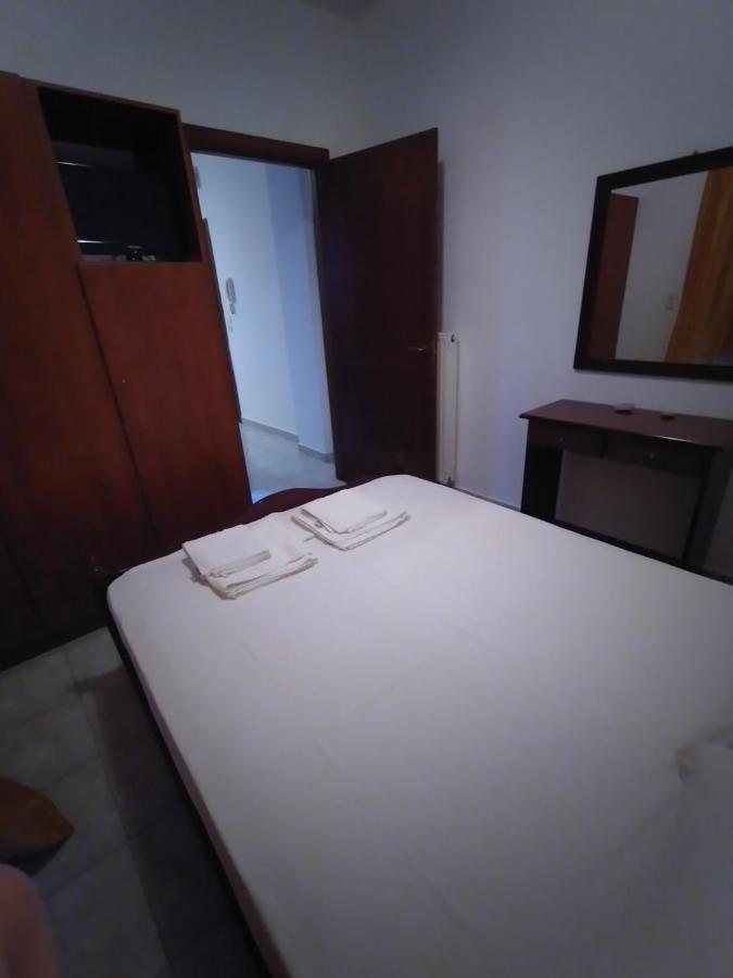 Δειλινά Apartment Plati  Exterior photo