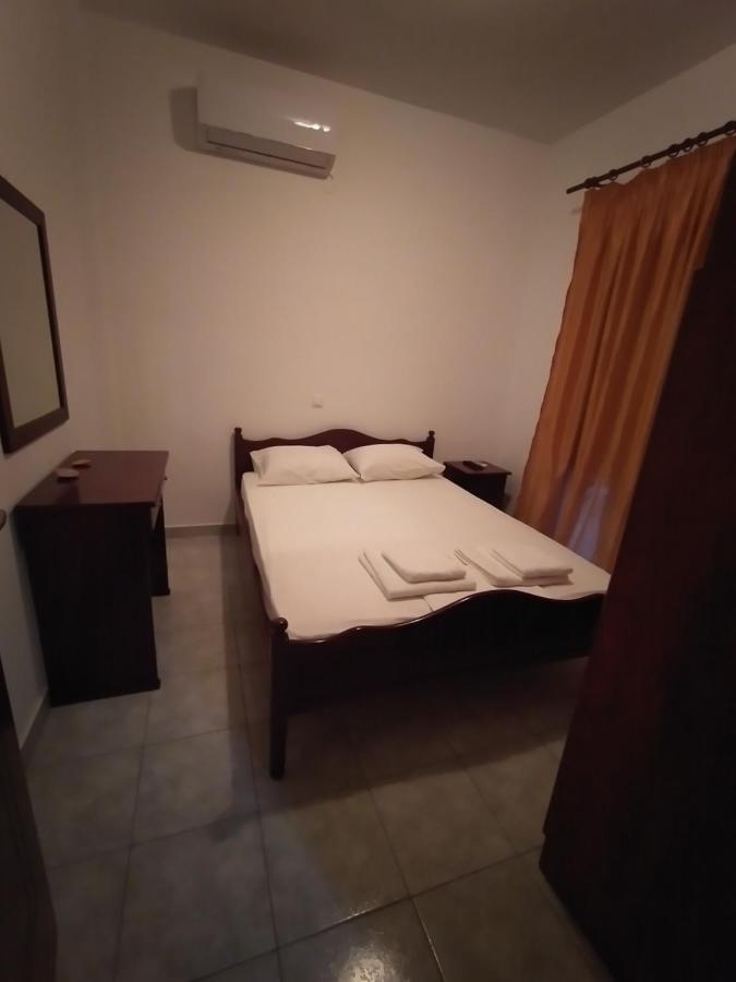 Δειλινά Apartment Plati  Exterior photo
