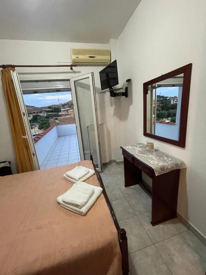 Δειλινά Apartment Plati  Exterior photo