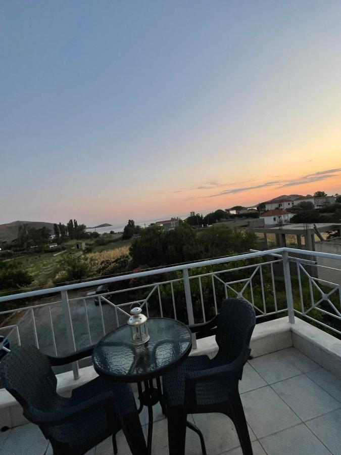 Δειλινά Apartment Plati  Exterior photo